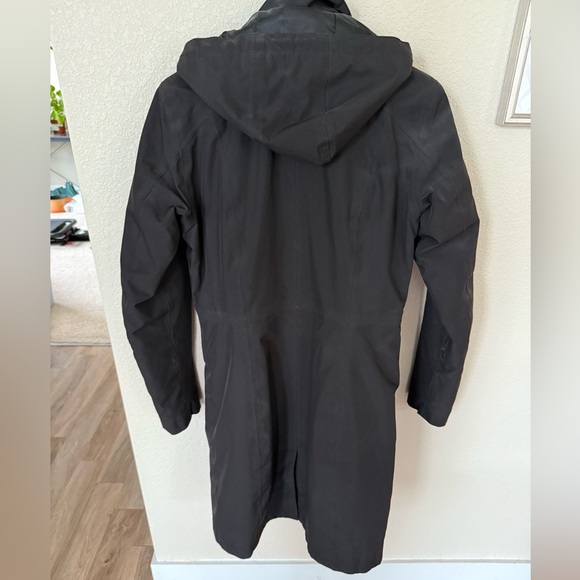 The North Face Women’s Suzanne Triclimate 3-1 Jacket - Black - Small - Picture 3 of 9